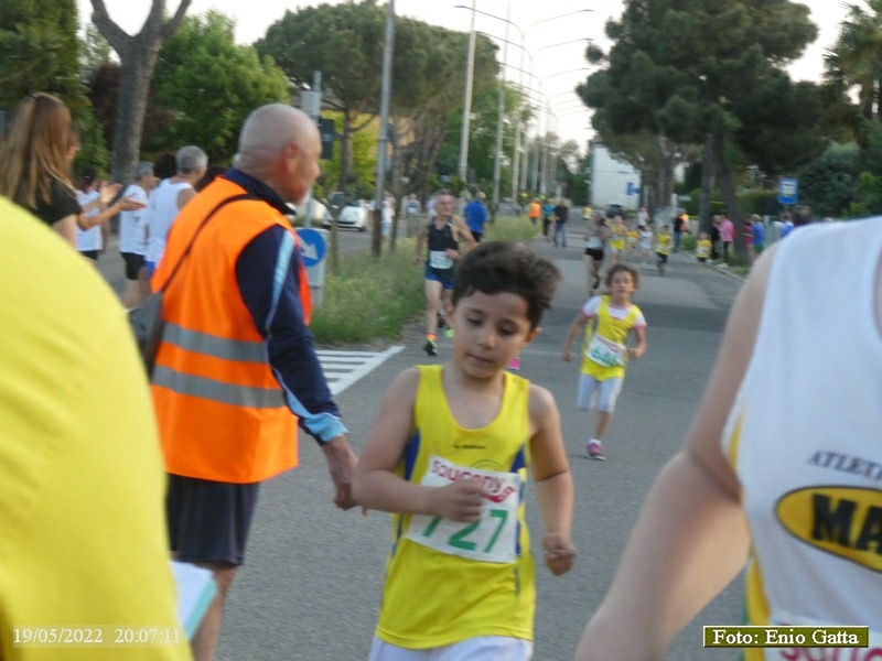 Alfonsine: Campionato provinciale 2022 - 19 maggio 2022